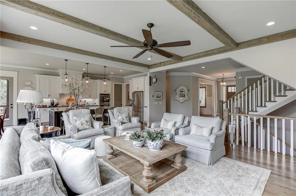 4359 Sandy Hill Road Buford, GA 30519