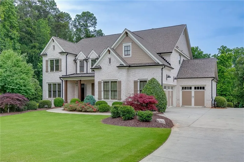 4359 Sandy Hill Road Buford, GA 30519