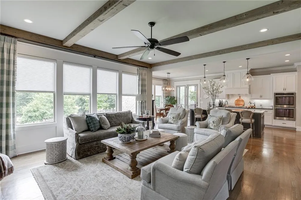4359 Sandy Hill Road Buford, GA 30519