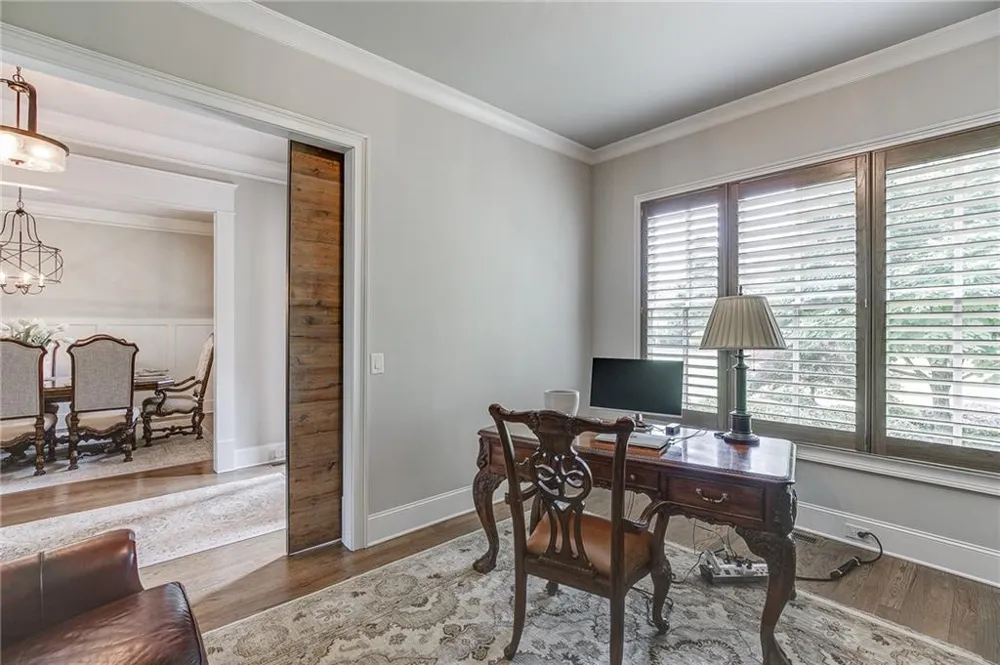 4359 Sandy Hill Road Buford, GA 30519