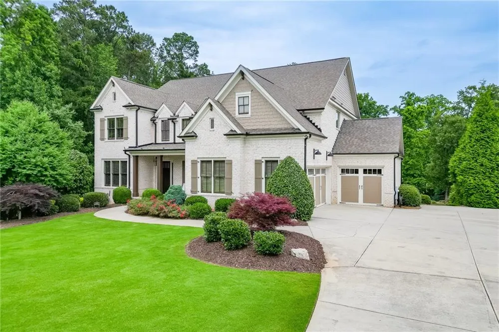 4359 Sandy Hill Road Buford, GA 30519