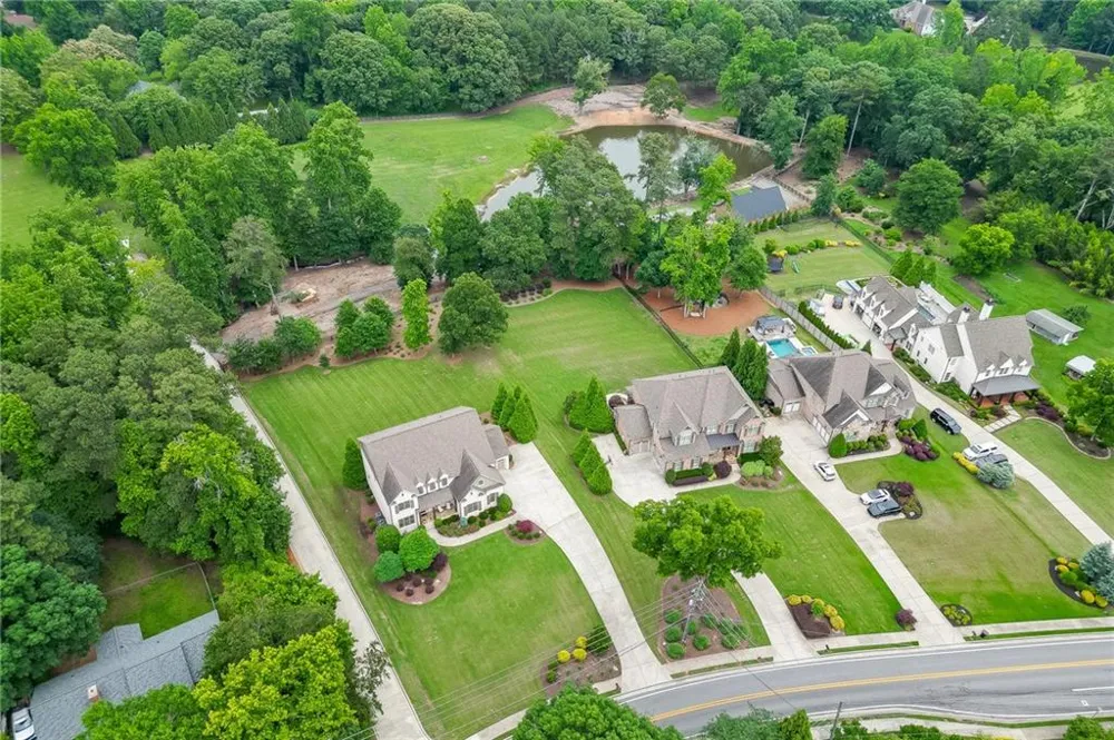 4359 Sandy Hill Road Buford, GA 30519