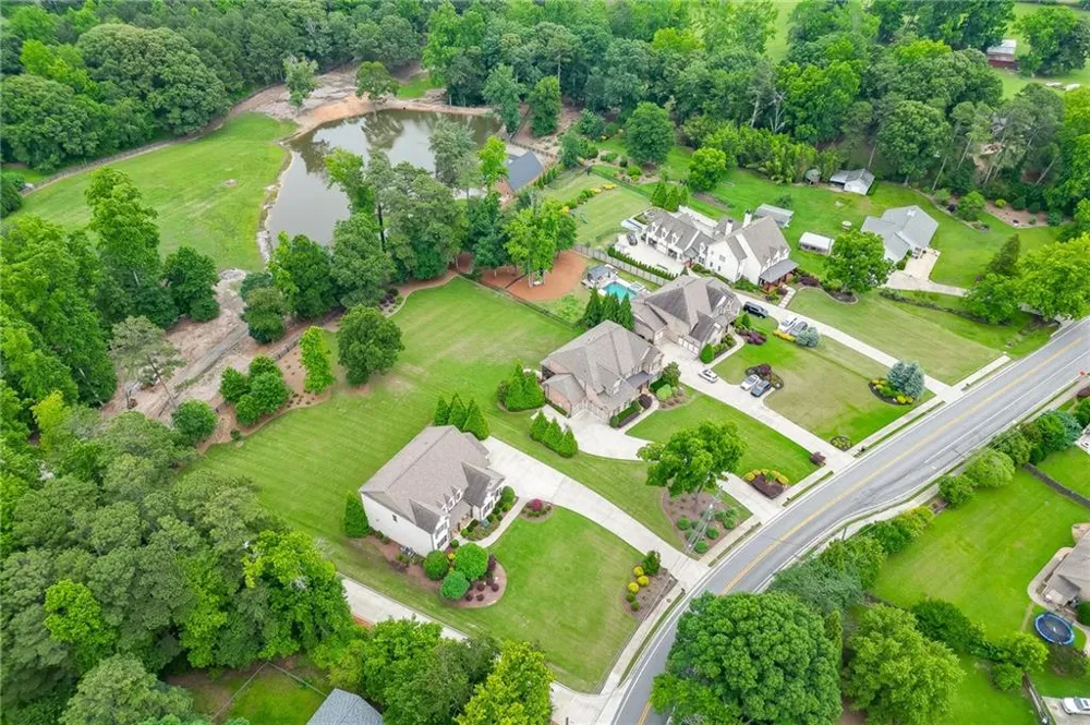 4359 Sandy Hill Road Buford, GA 30519