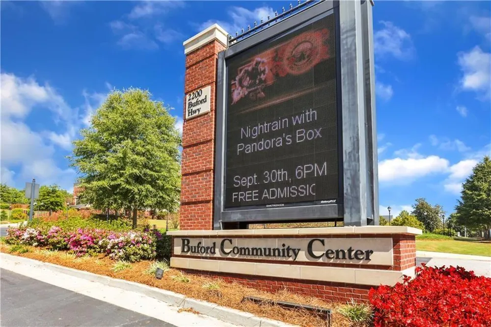 4359 Sandy Hill Road Buford, GA 30519