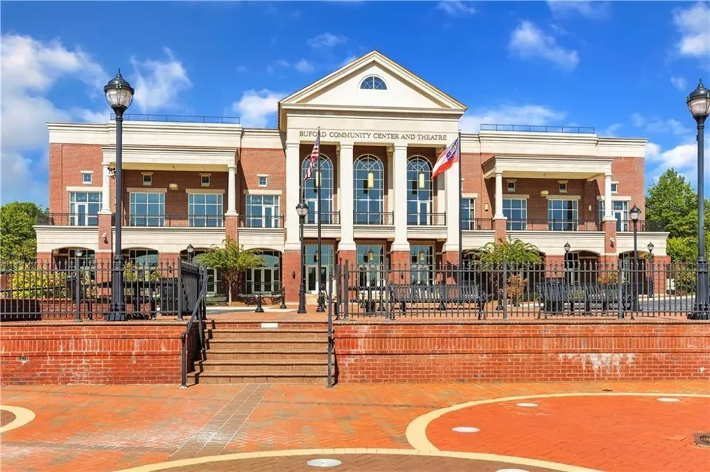 4359 Sandy Hill Road Buford, GA 30519