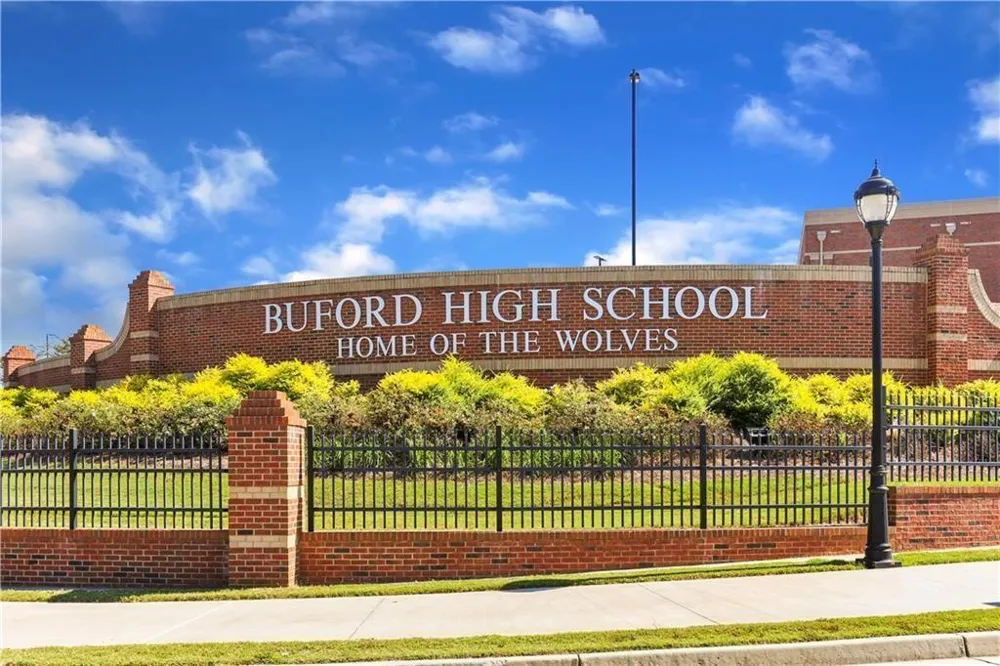 4359 Sandy Hill Road Buford, GA 30519