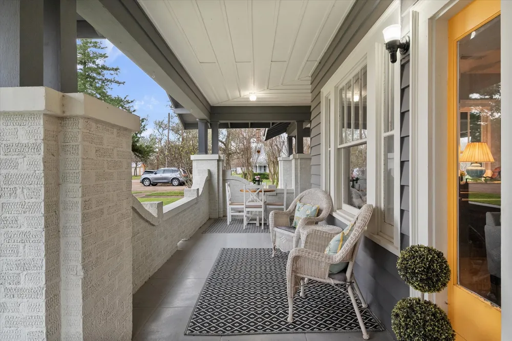 309 S Avenue B Wortham, TX 76693