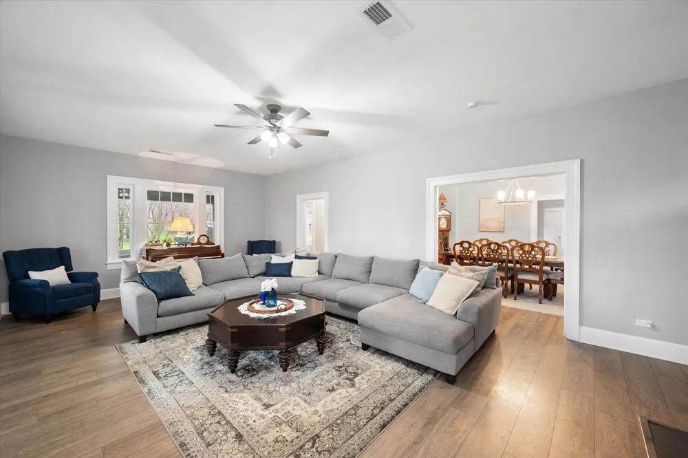 309 S Avenue B Wortham, TX 76693