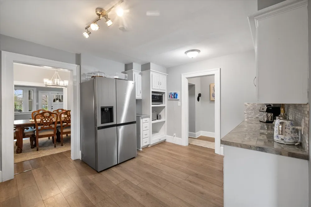 309 S Avenue B Wortham, TX 76693