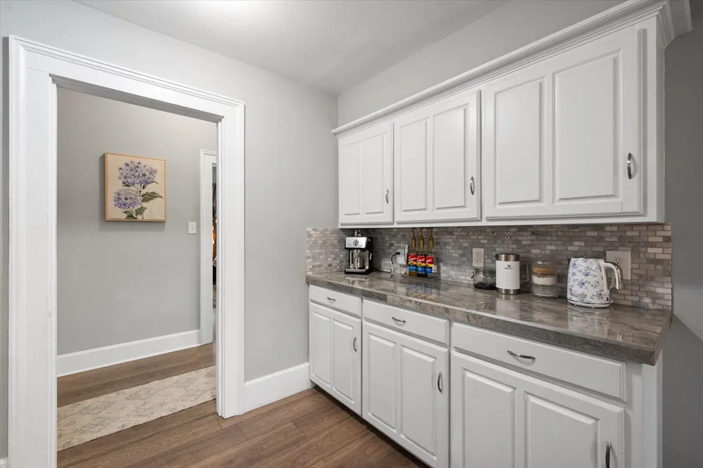 309 S Avenue B Wortham, TX 76693