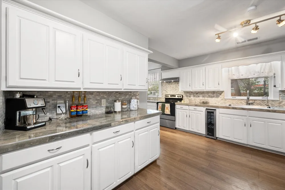 309 S Avenue B Wortham, TX 76693
