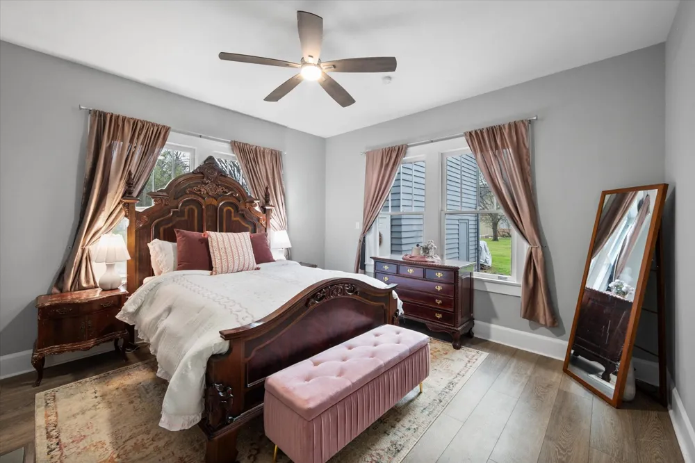 309 S Avenue B Wortham, TX 76693
