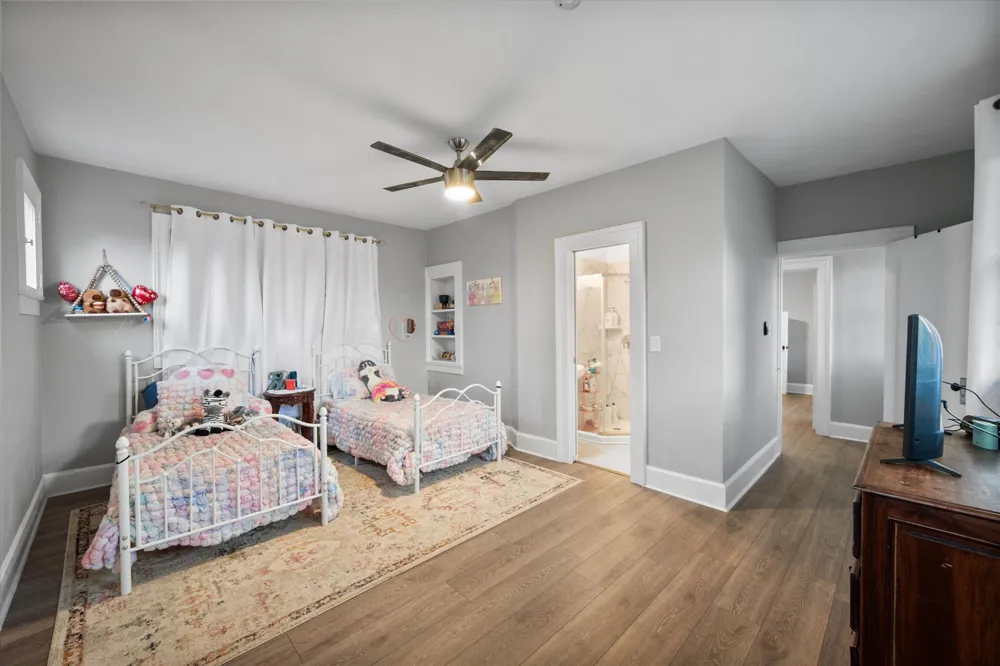 309 S Avenue B Wortham, TX 76693