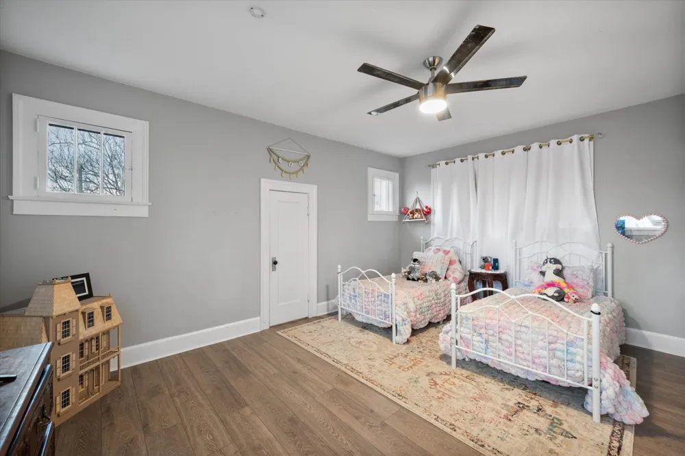 309 S Avenue B Wortham, TX 76693