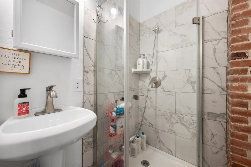 309 S Avenue B Wortham, TX 76693