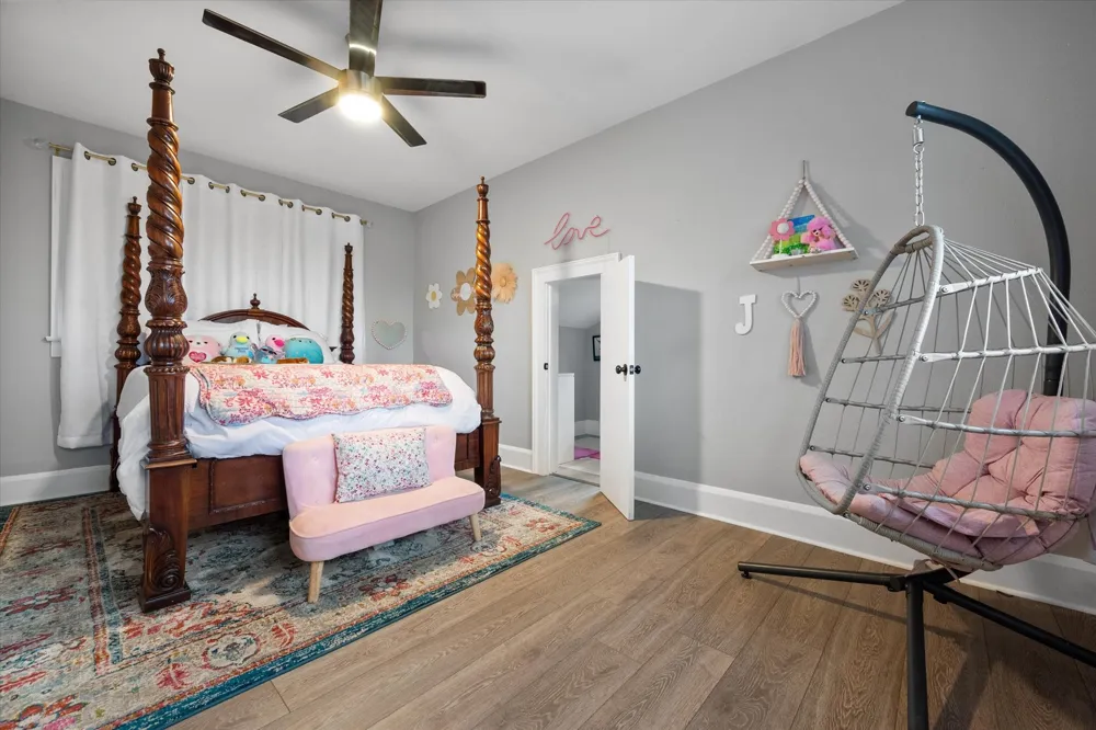309 S Avenue B Wortham, TX 76693