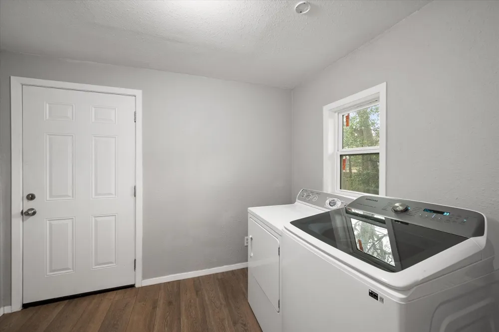 309 S Avenue B Wortham, TX 76693