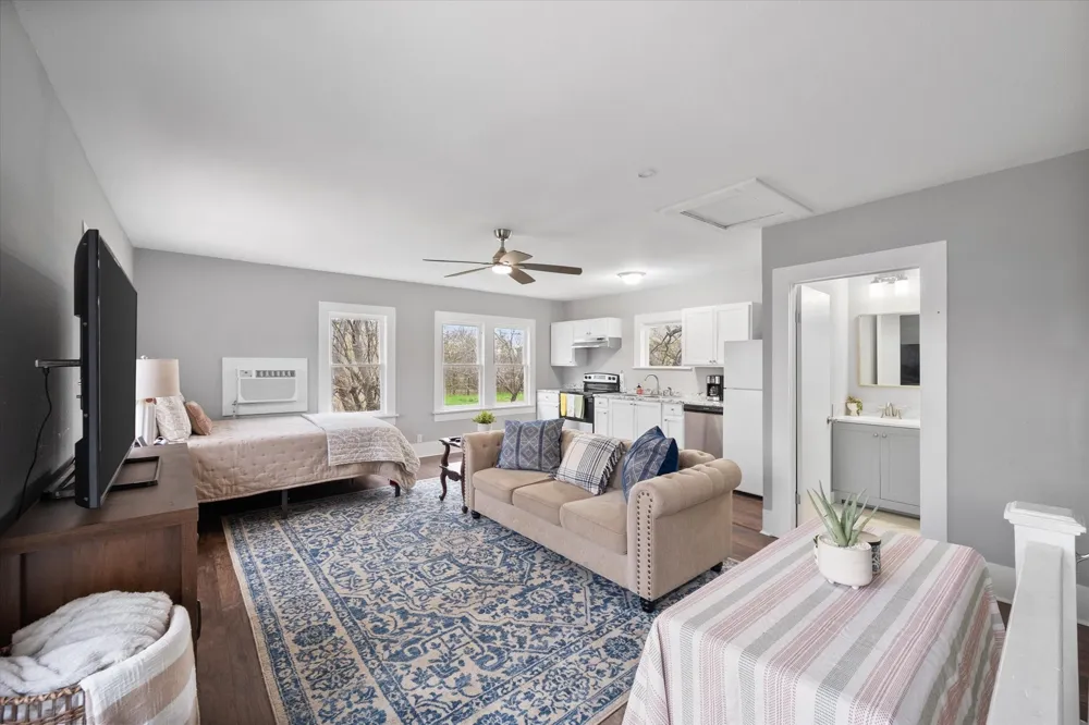 309 S Avenue B Wortham, TX 76693