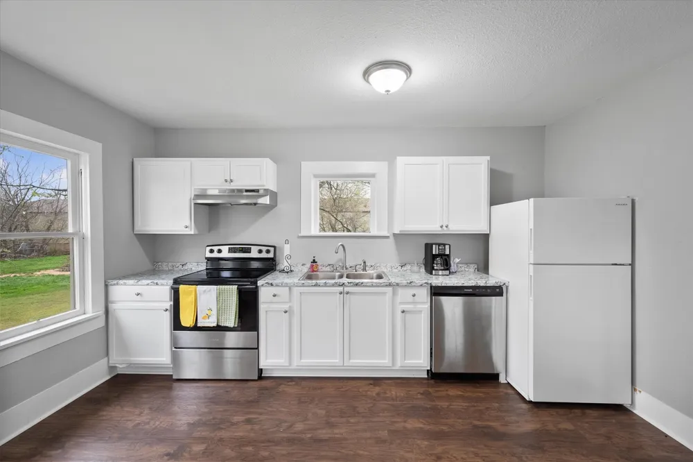 309 S Avenue B Wortham, TX 76693