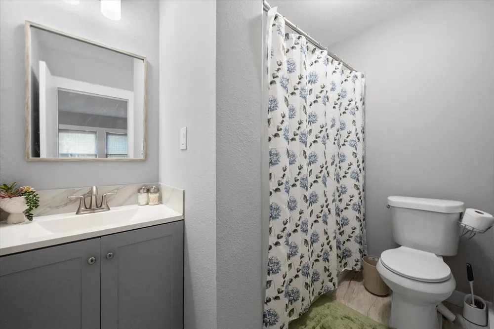 309 S Avenue B Wortham, TX 76693