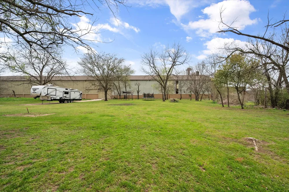 309 S Avenue B Wortham, TX 76693