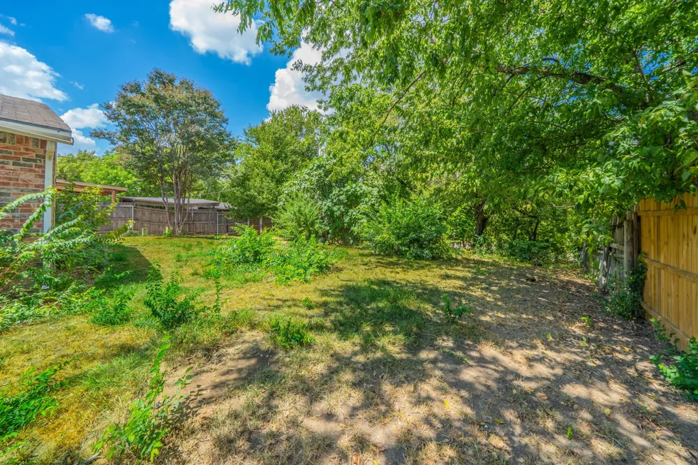 2031 Sharpshire Lane Arlington, TX 76014