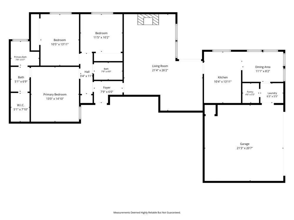 16408 Lauder Lane Dallas, TX 75248