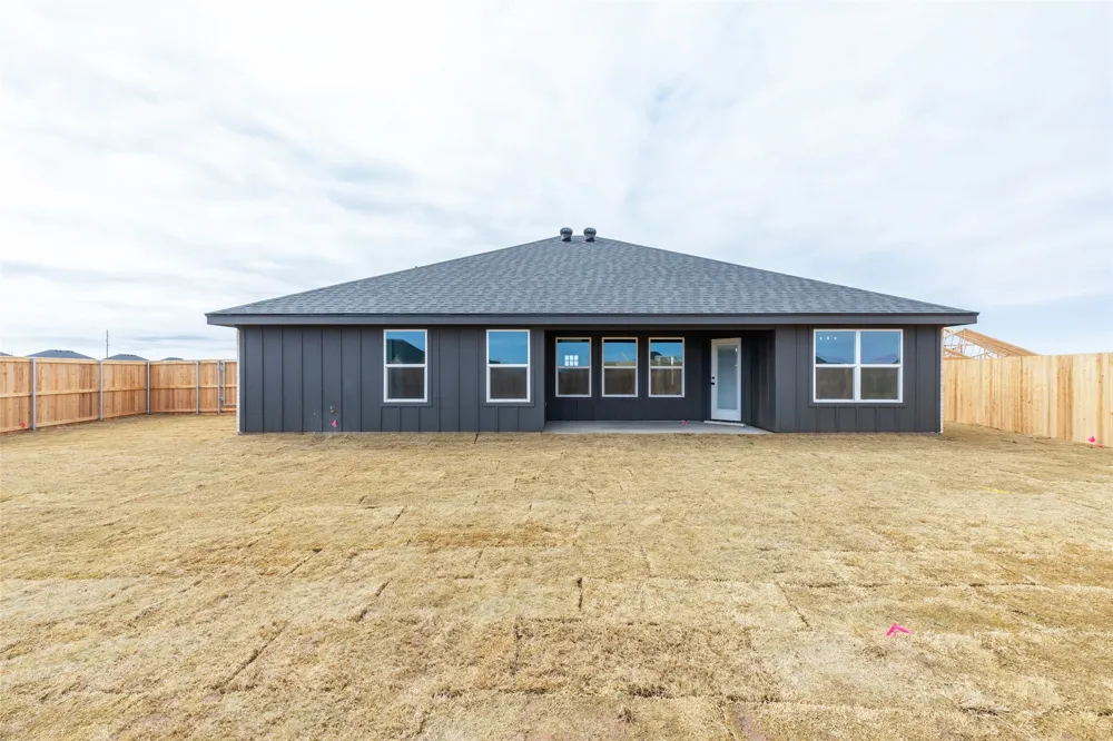 7638 Hudson Way Abilene, TX 79602