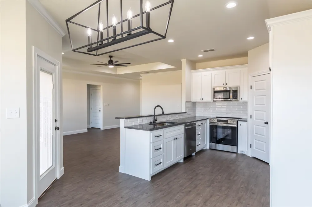 7638 Hudson Way Abilene, TX 79602
