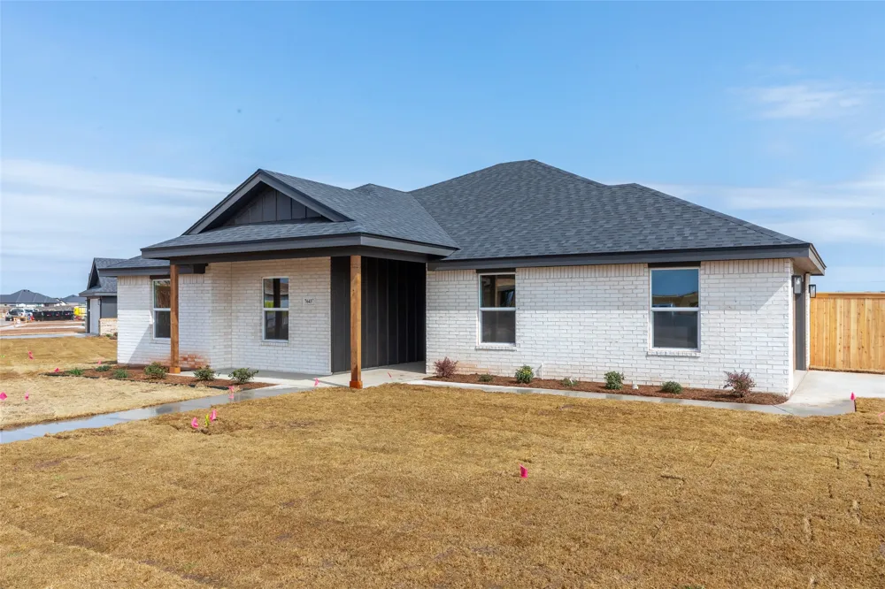 7638 Hudson Way Abilene, TX 79602