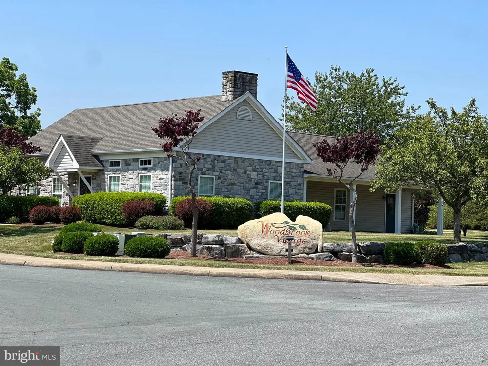 103 BUCKWOOD LANE Winchester, VA 22602
