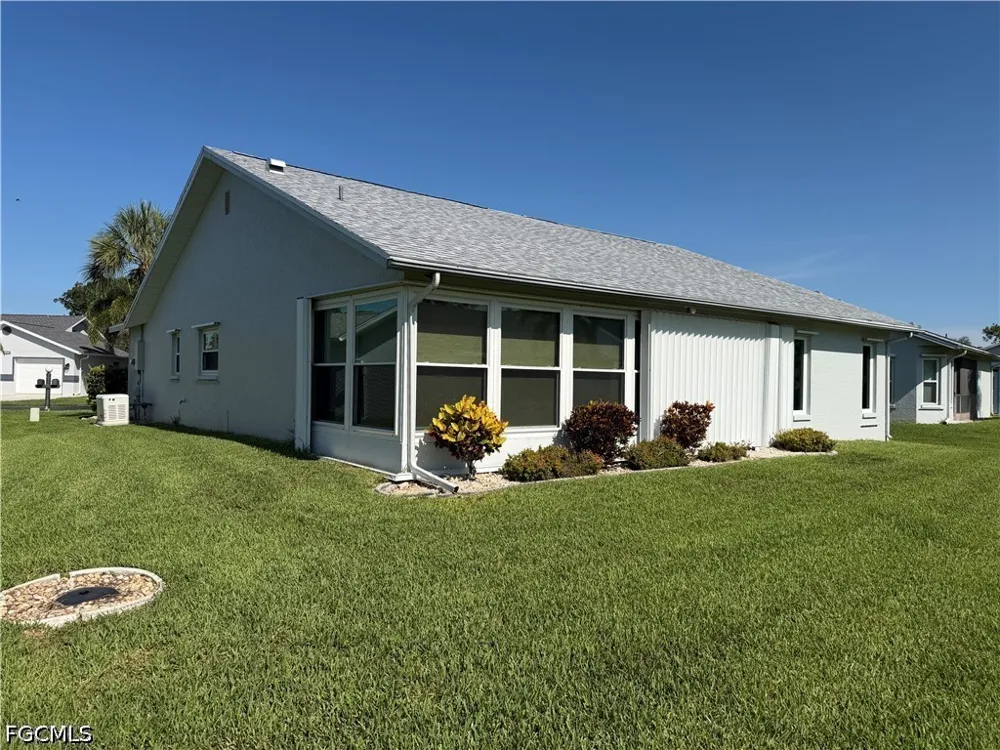 Clubview Drive North Fort Myers, FL 33917
