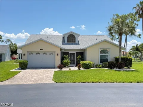 Clubview Drive