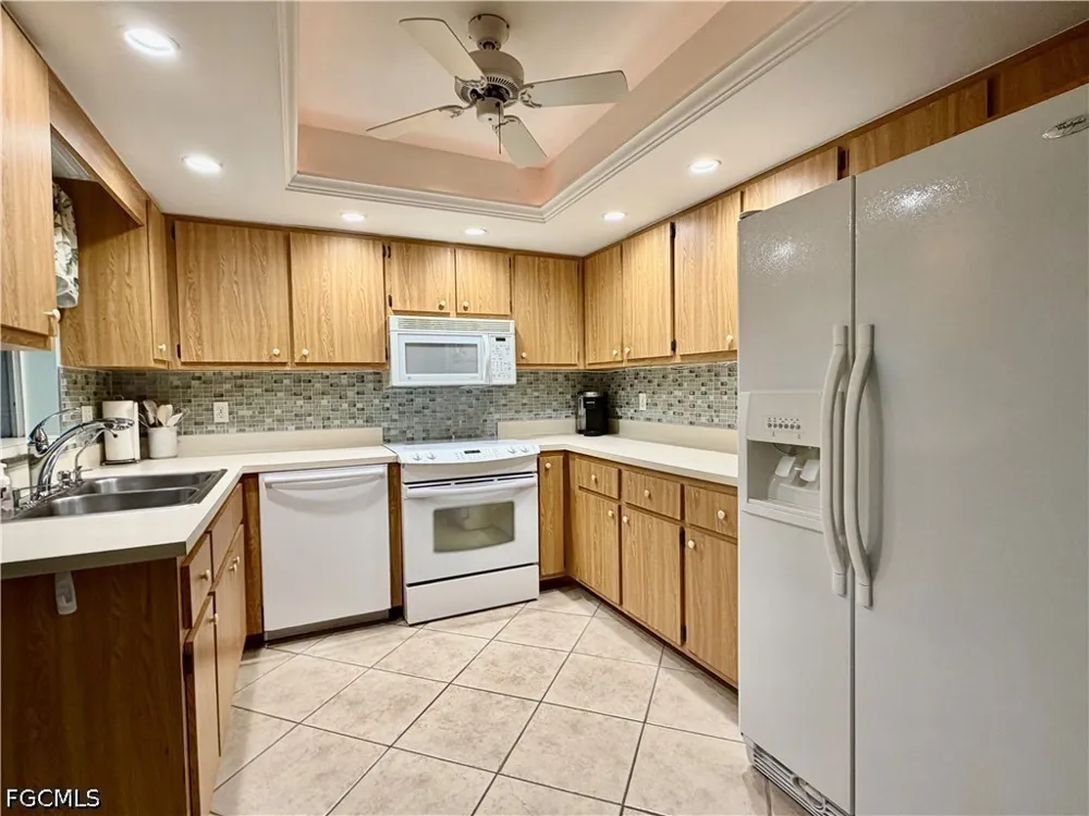 Clubview Drive North Fort Myers, FL 33917