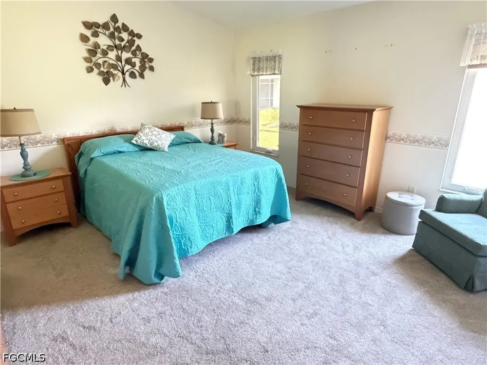 Clubview Drive North Fort Myers, FL 33917