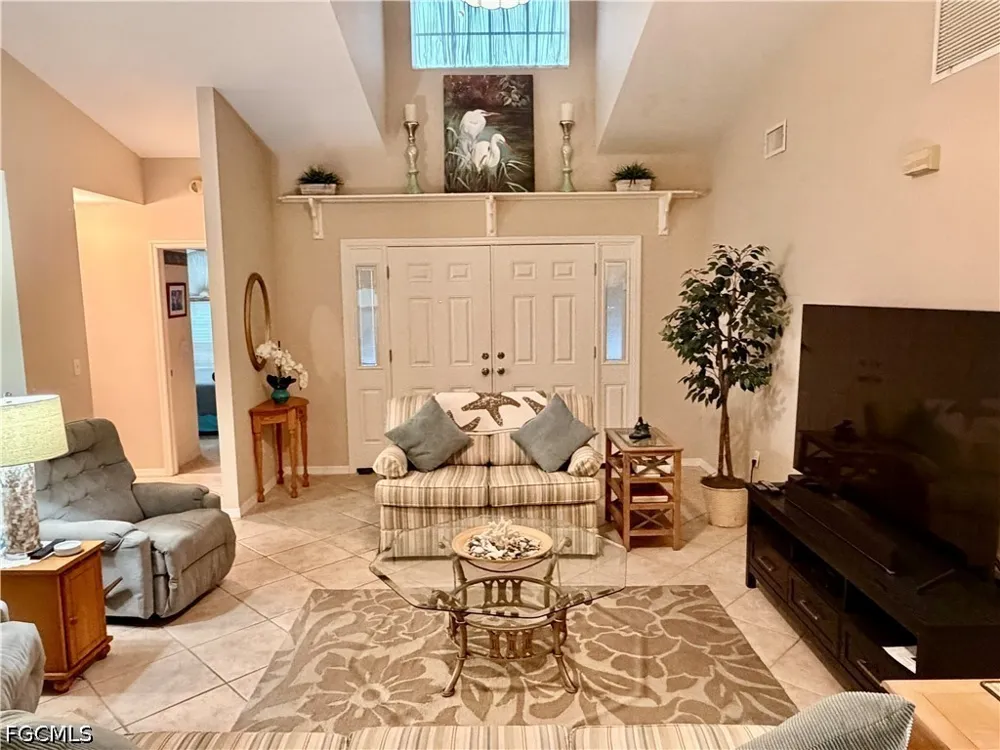 Clubview Drive North Fort Myers, FL 33917