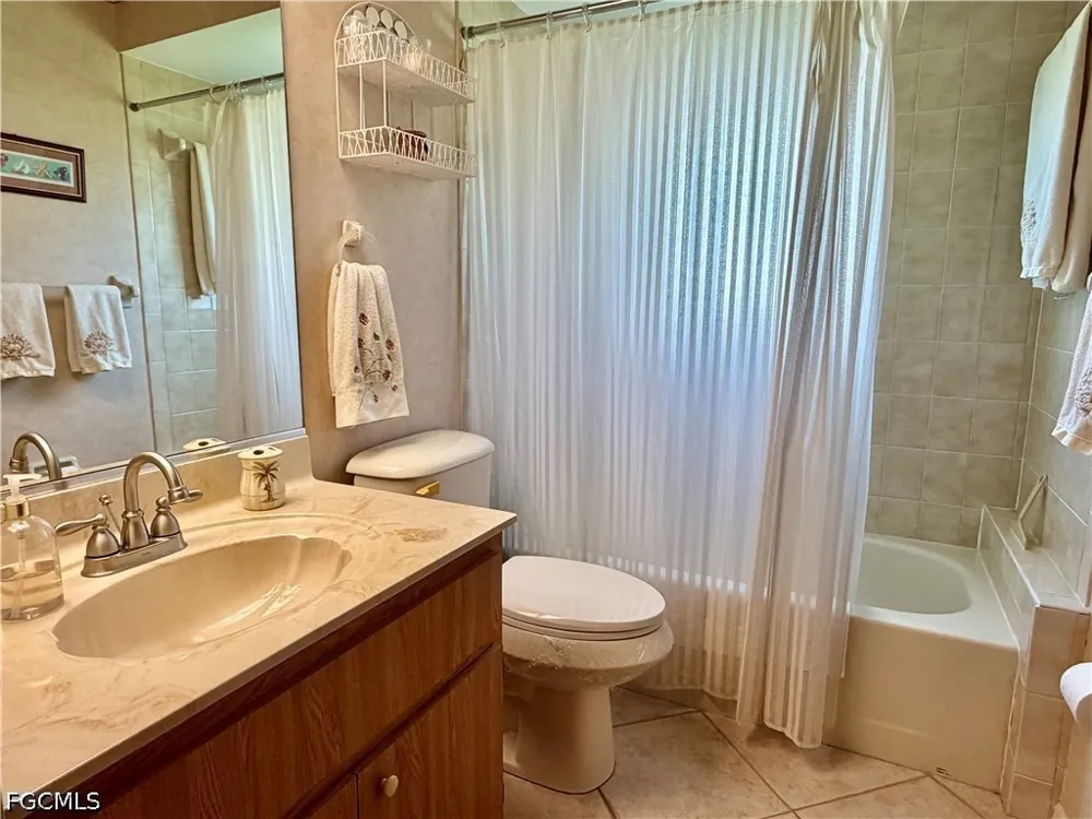 Clubview Drive North Fort Myers, FL 33917