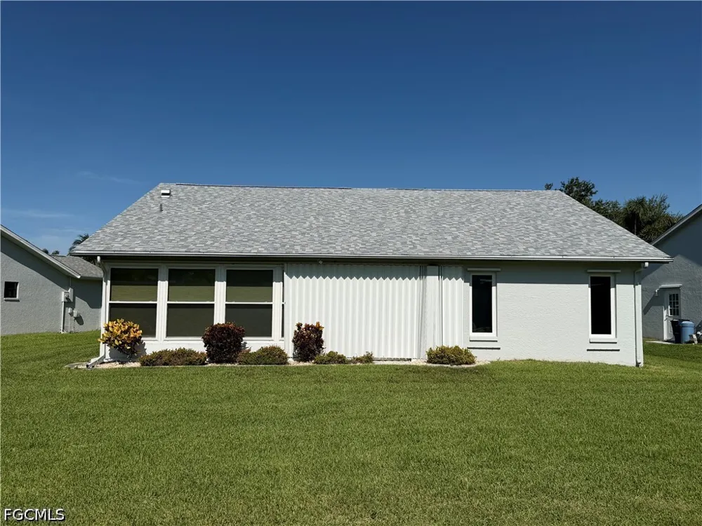 Clubview Drive North Fort Myers, FL 33917