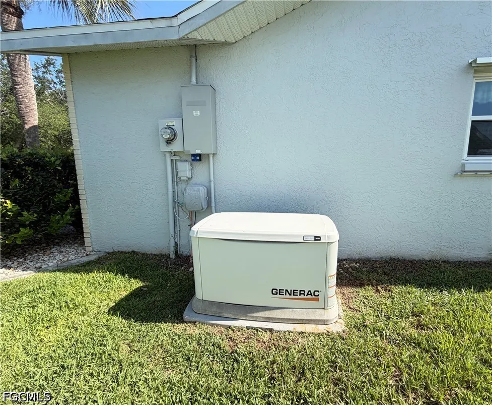 Clubview Drive North Fort Myers, FL 33917