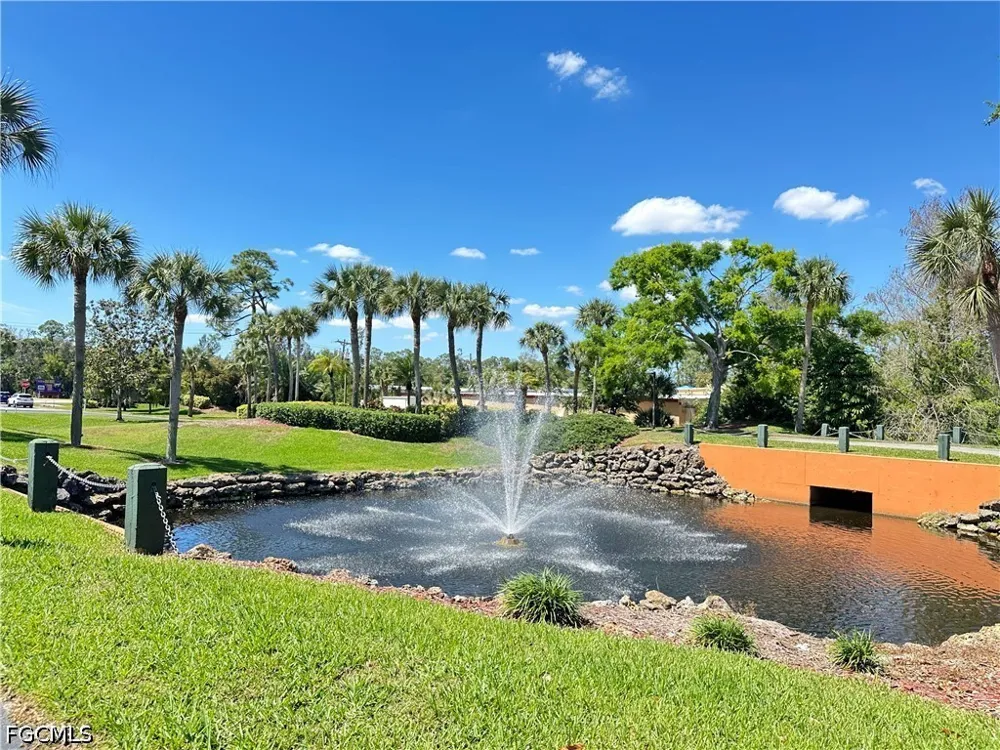 Clubview Drive North Fort Myers, FL 33917