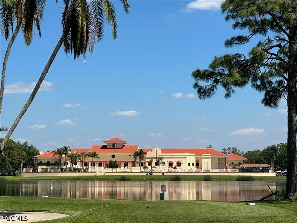 Clubview Drive North Fort Myers, FL 33917
