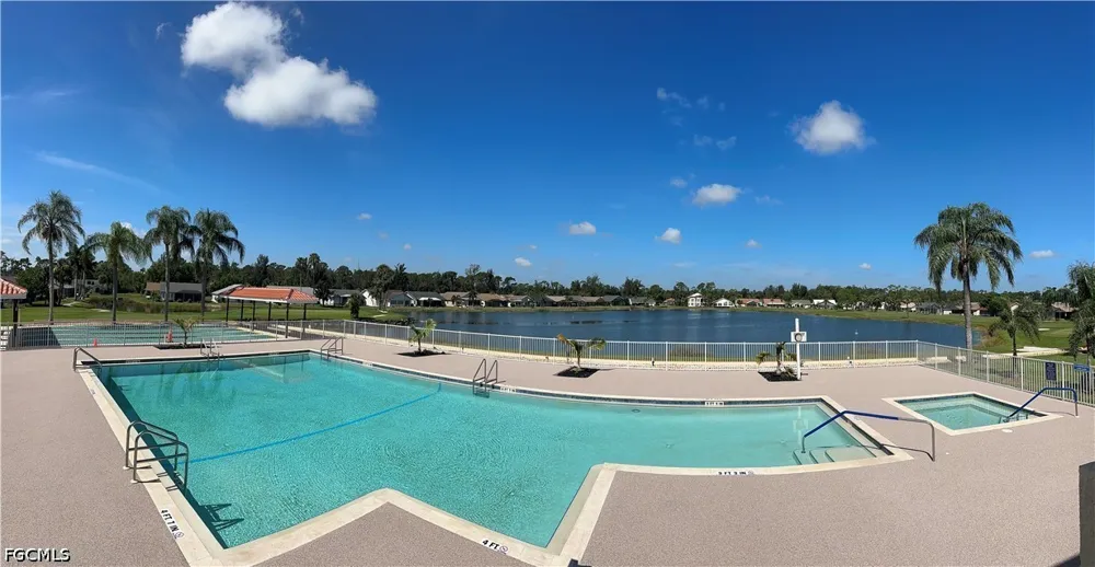 Clubview Drive North Fort Myers, FL 33917