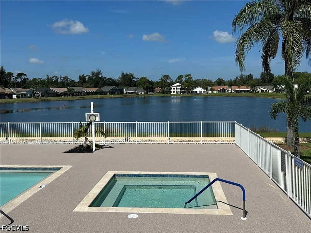 Clubview Drive North Fort Myers, FL 33917