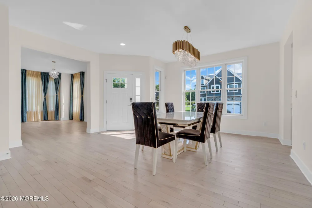 17 Kitchen Avenue Old Bridge, NJ 08857