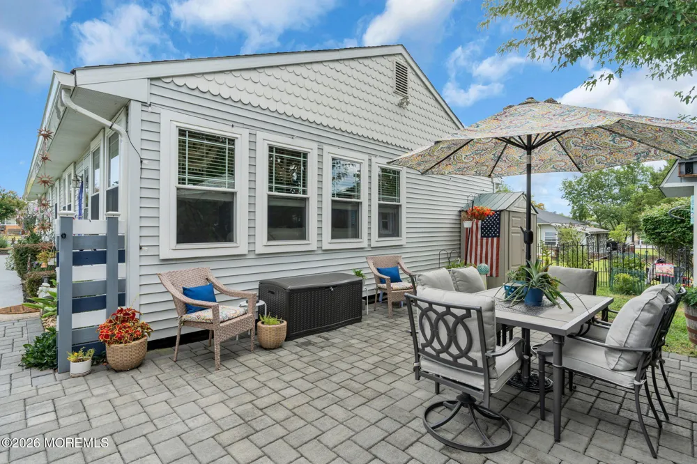671 Jamaica Boulevard Toms River, NJ 08757