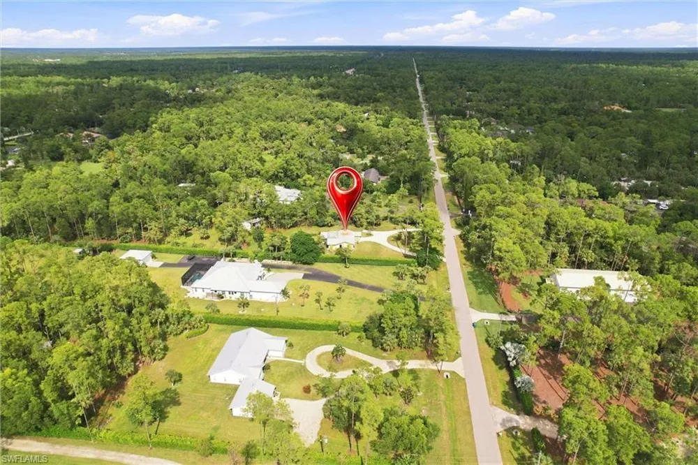 4561 1st Avenue SW Naples, FL 34119