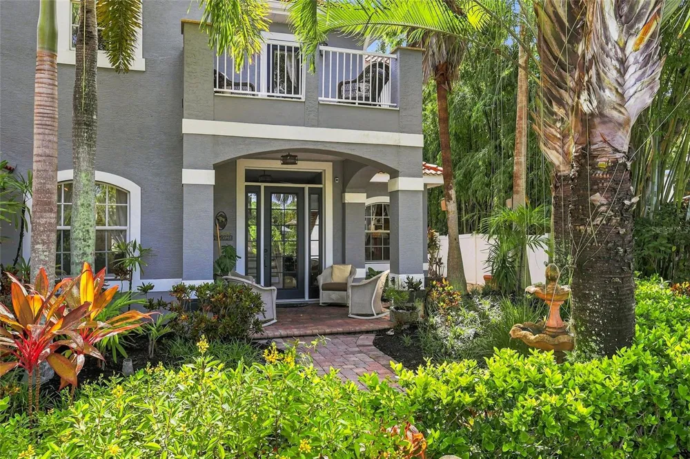 5301 ANTHONY LANE Sarasota, FL 34233