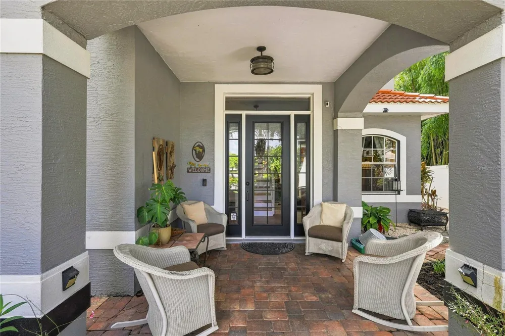 5301 ANTHONY LANE Sarasota, FL 34233