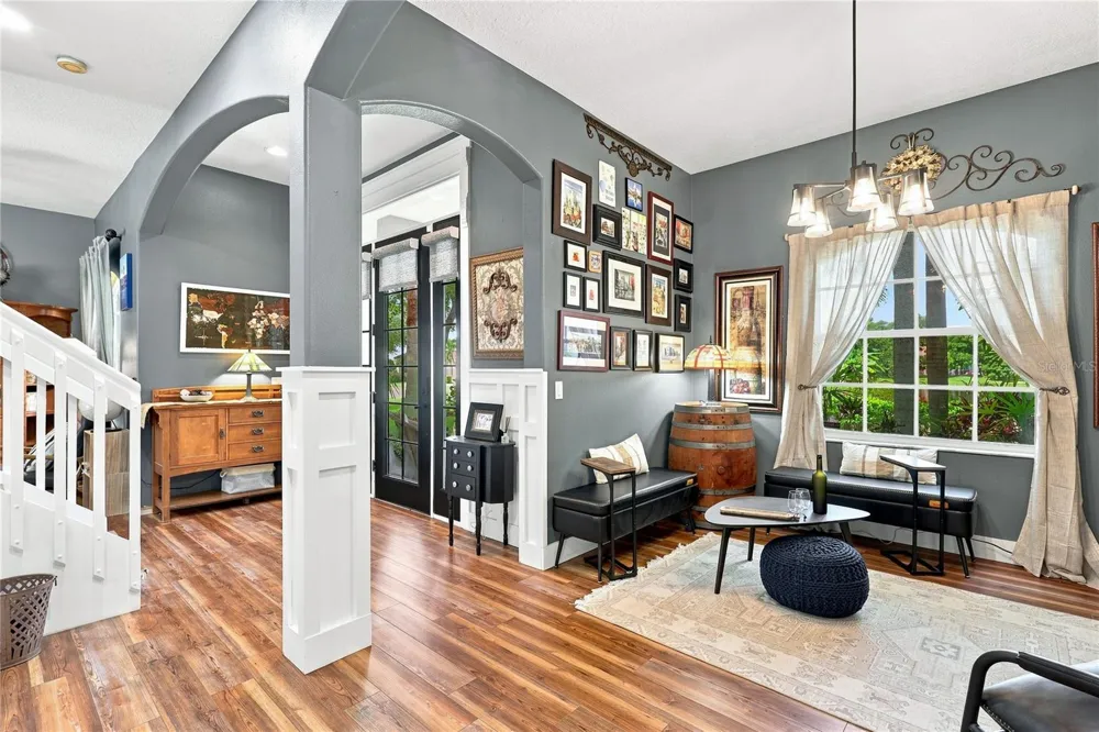 5301 ANTHONY LANE Sarasota, FL 34233