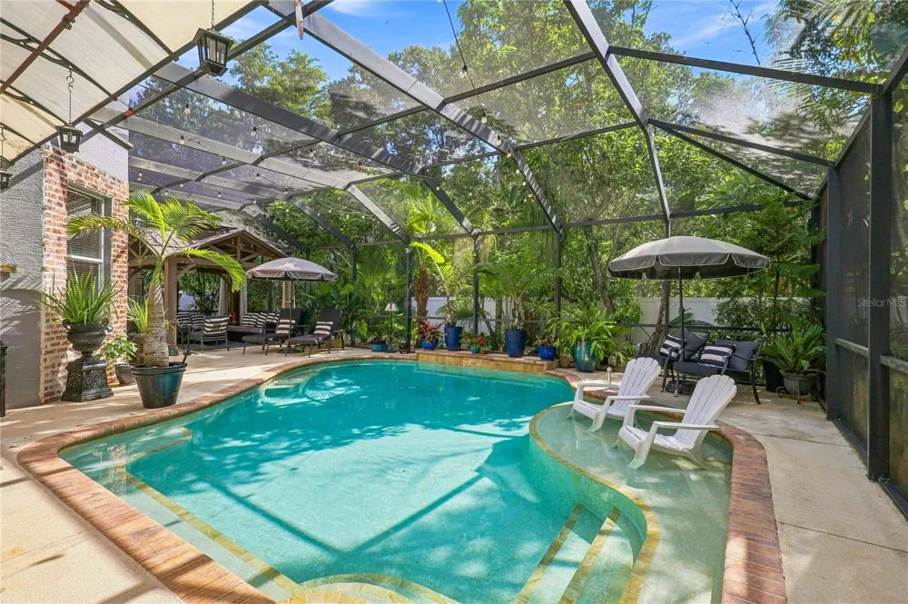 5301 ANTHONY LANE Sarasota, FL 34233